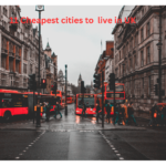 11 Cheapest Cities To Live In UK