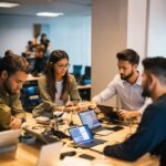 7 Easiest In-Demand Tech Skills for Beginners